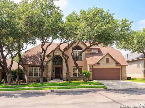 1311 BARKMORE, San Antonio, TX 78258