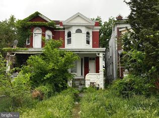 1114 Poplar Grove St, Baltimore, MD 21216