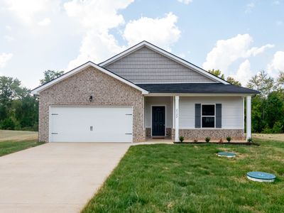 2122 Pathfinder Dr LOT 94, Murfreesboro, TN, 37127