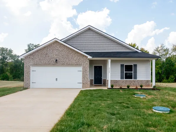 2122 Pathfinder Dr Lot 94, Murfreesboro, TN 37127
