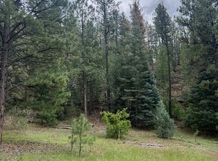 LOT In El Macho Cyn #D, Pecos, NM 87552