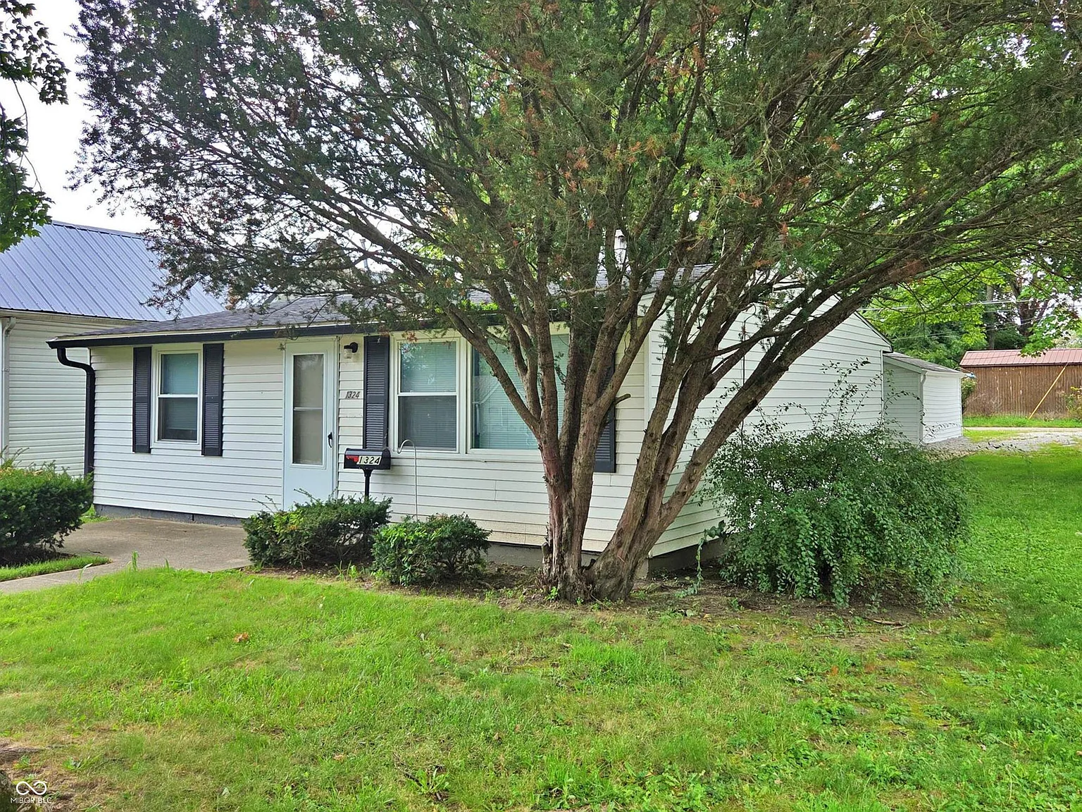2 bed, 1.0 bath, 624 sqft, $1,400 — Photo 3
