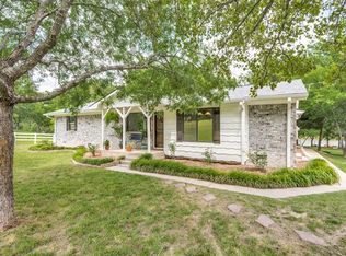 768 Quail Run Rd, Sherman, TX 75090
