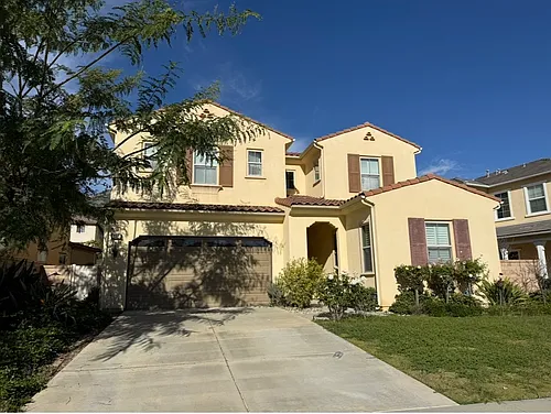 667 E Desert Willow Rd Photo 1