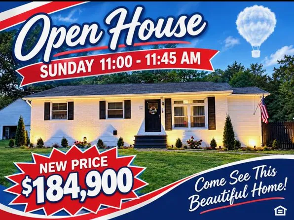 193 Neil St, Johnstown, PA 15904