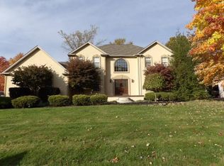 250 Russo Ave, Canfield, OH