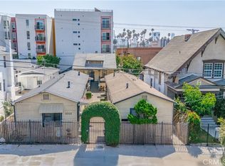 1050 S Berendo St, Los Angeles, CA 90006