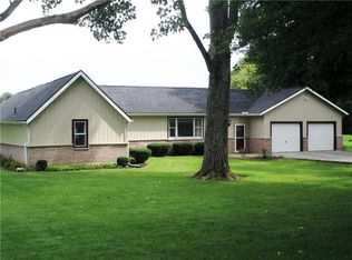 845 E Geiserman Rd, Piqua, OH 45356