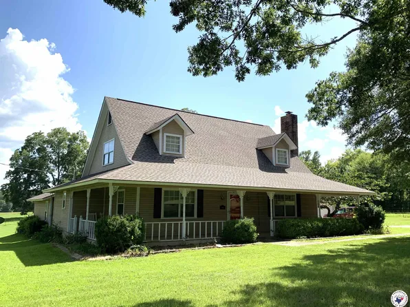 1961 State Highway 77 W, Atlanta, TX 75551