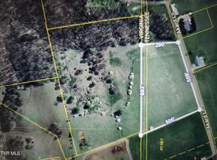 Akard Ln, Blountville, TN 37617