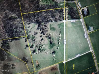 Akard Ln, Blountville, TN, 37617