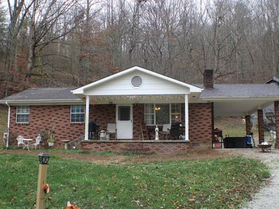 5803 State Highway 1304, Hinkle, KY, 40953
