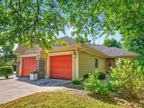 5021 Prairie Rose Ct, Middleton, WI 53562