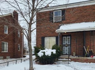 3462 Ewald Cir #8, Detroit, MI