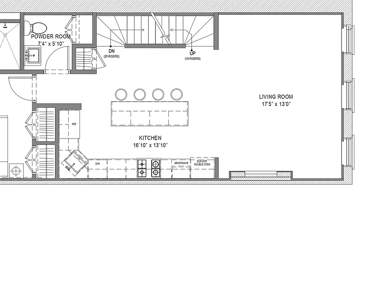 140 E 74th St #1 — Photo 11