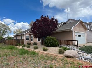 514 Juniper Pl, Cortez, CO 81321