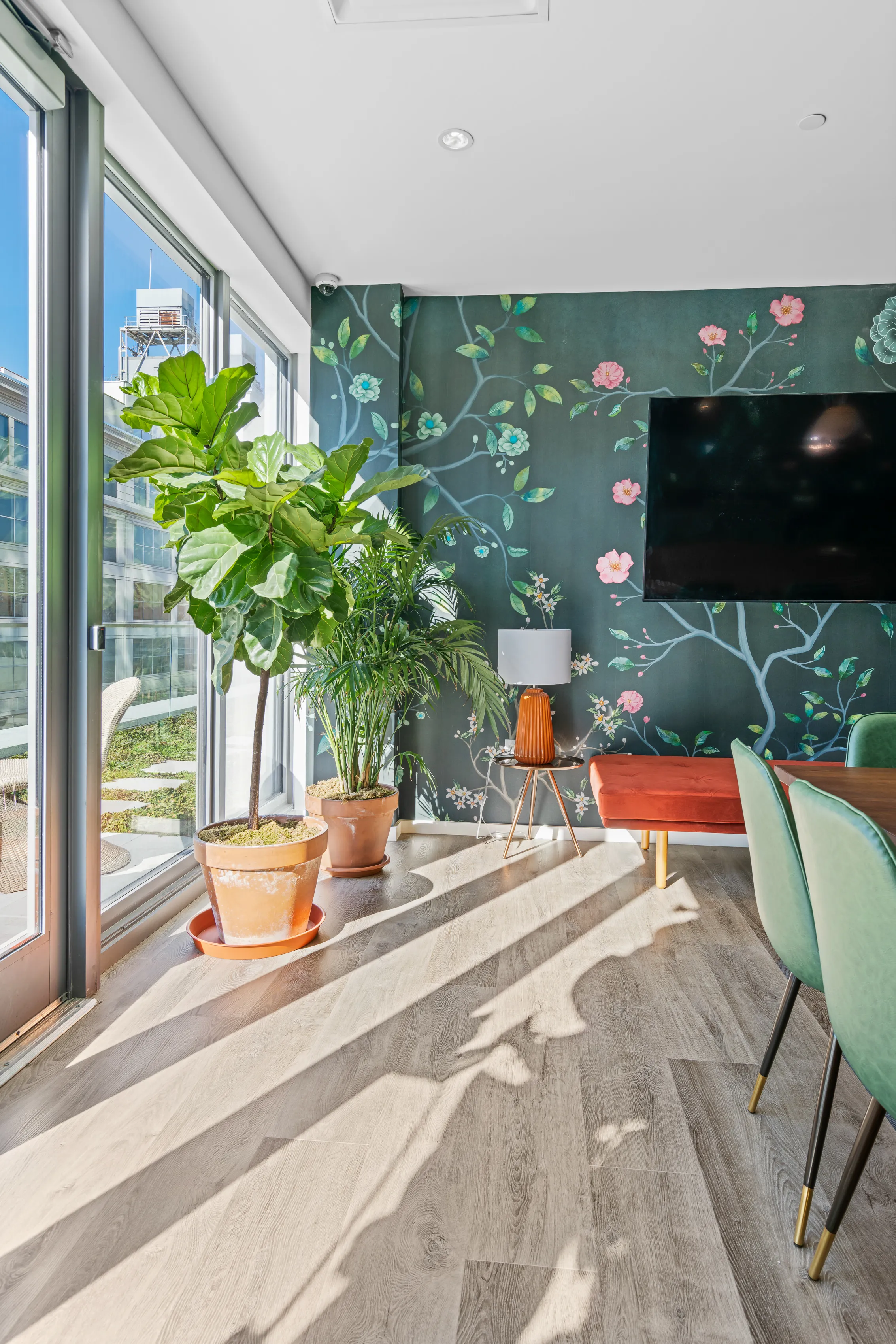 545 Vanderbilt Avenue #26E in Clinton Hill, Brooklyn | StreetEasy