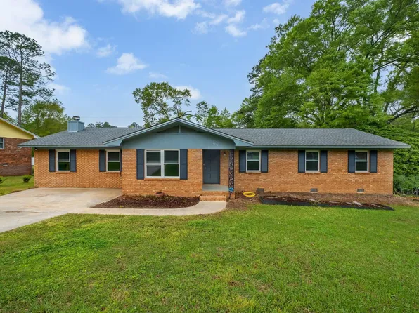 2013 Doomar Dr, Tallahassee, FL 32308