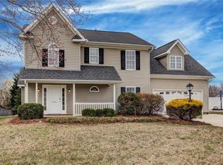 6131 Tory Ct, High Point, NC 27265
