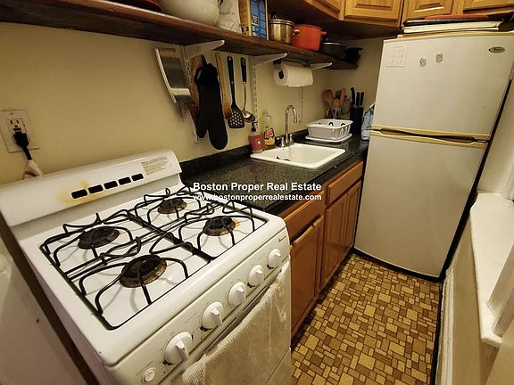 66 Myrtle St. #4 Boston - Beacon Hill Unit Photo 4