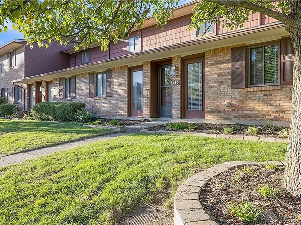 665 Buttercup Ave #7, Vandalia, OH 45377