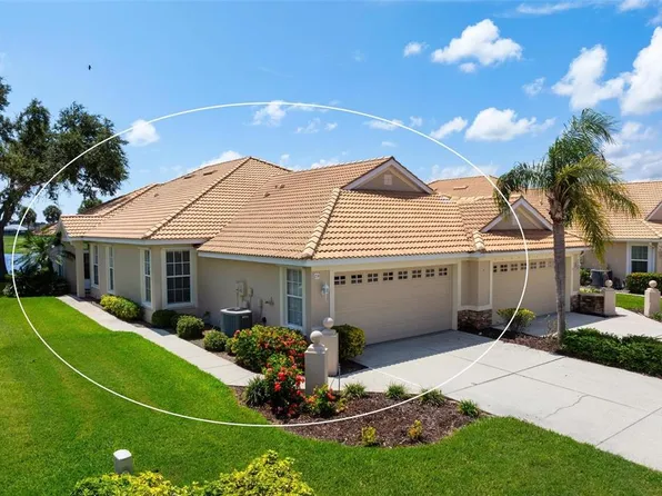 1730 SAN SILVESTRO DRIVE, VENICE, FL 34285