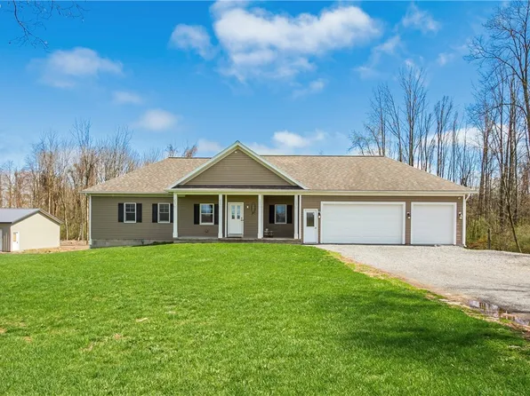 4976 Schoolhouse Rd, Ontario, NY 14519