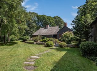 203 Roast Meat Hill Rd, Killingworth, CT 06419