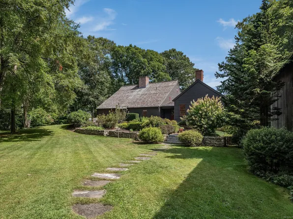 203 Roast Meat Hill Road, Killingworth, CT 06419