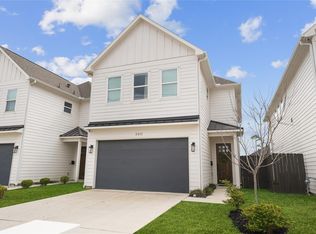 2211 Mansfield St, Houston, TX 77091