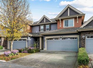 5469 Chinook St #7, Chilliwack, BC V2R0T5