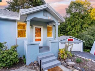 5801 San Pablo Dam Rd, El Sobrante, CA 94803