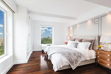 Sold by Brown Harris Stevens