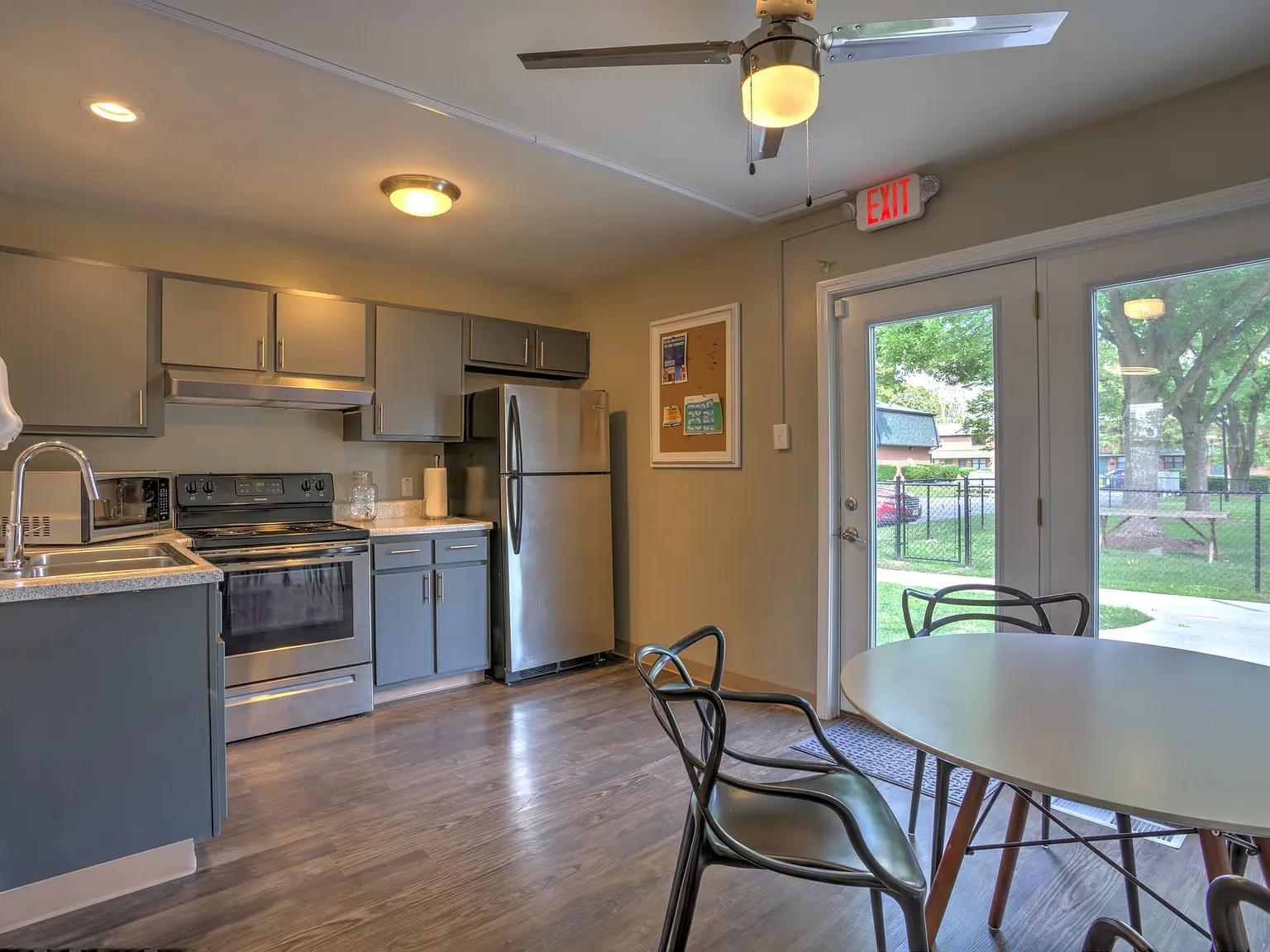 The Mint Townhomes — Photo 2