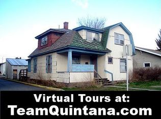 812 W Maxwell Ave, Spokane, WA 99201