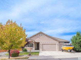 6857 Fabric Ct, Sparks, NV