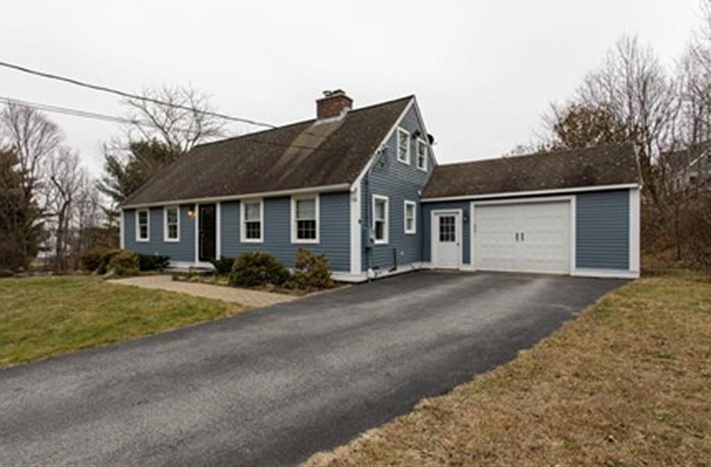 152 Spring St, Shrewsbury, MA 01545 Zillow
