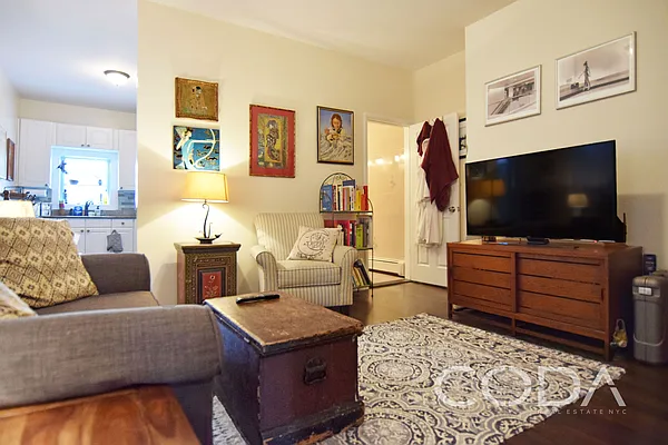 Rented by Coda Real Estate NYC | media 2