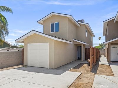 1417-1417 B Oregon St, Bakersfield, CA, 93305