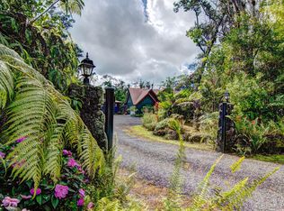 11-3075 Kaleponi, Volcano, HI 96785