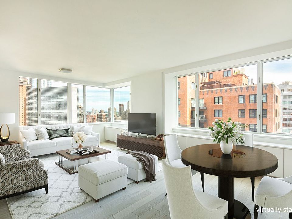 1st image of 30 W 61st St APT 24D