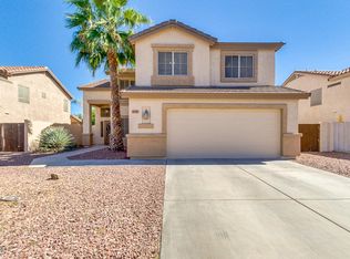 1035 W Chilton Ave, Gilbert, AZ 85233