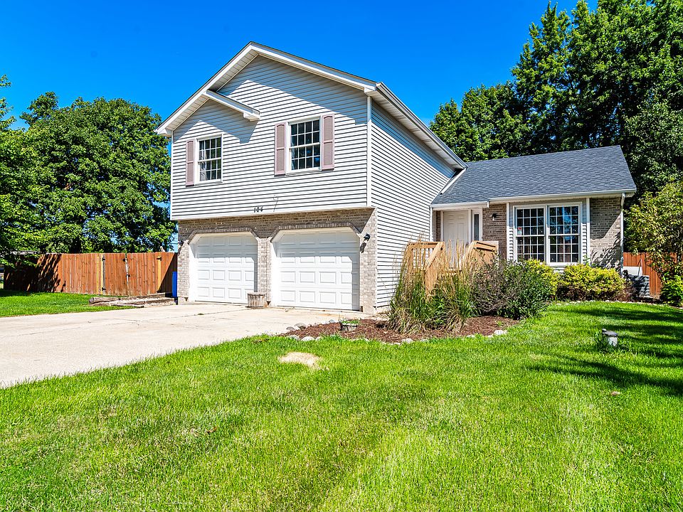 104 E 3rd St, Sheridan, IL 60551 Zillow