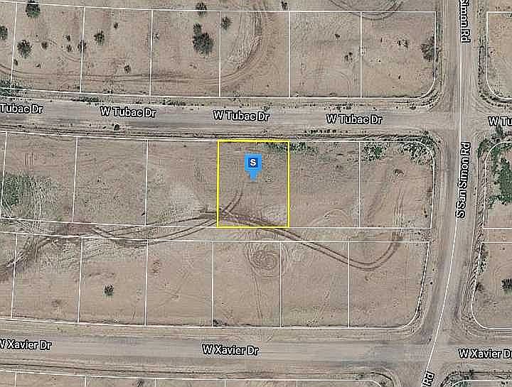 2nd image of 11655 W Tubac Dr