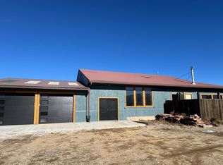 20 Fria Rd, Angel Fire, NM 87710