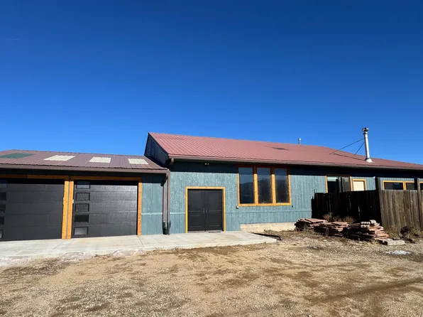 20 Fria Rd, Angel Fire, NM 87710