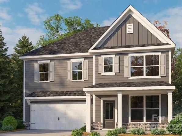 1111 Simfield Valley Ct, Matthews, NC 28105