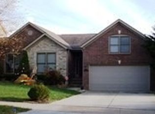 674 Brookgreen Ln, Lexington, KY 40509