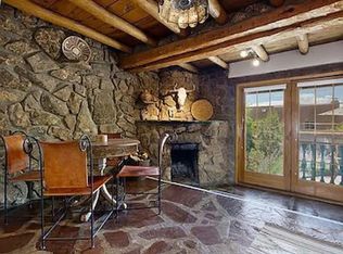 957 Camino Santander, Santa Fe, NM 87505