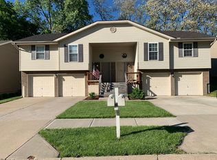 7708 NW 79th Pl #7708, Kansas City, MO 64152